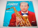 TRES TRES RARE EP FAUSTO PAPETTI 