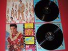 Elvis Presley - BLUE HAWAII & ELVIS' GOLD RECORDS, Vol. 2 - RARE 1963 
