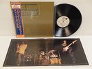 DEEP PURPLE 24 Carat Purple JAPAN Audiophile NM  LP w/OBI Warner Bros P-6512W