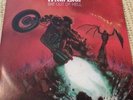 MEATLOAF BAT OUT OF HELL VINYL LP 1977 ORIGINAL AUSTRALIAN PRESS ELPS 3860