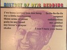 Otis Redding - History Of Otis Redding LP. Greatest Hits