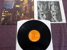 DAVID BOWIE, THE RISE AND FALL OF ZIGGY STARDUST AND THE SPIDERS FROM MARS LP..