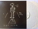 The OFFS First Record LP 1984 1st Pressing C.D. Presents Ltd Ska Basquiat punk