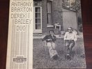 Anthony Braxton Derek Bailey Duo Record Free Jazz John Zorn Roscoe Mitchell