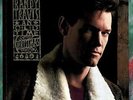 Randy Travis: An Old Time Christmas LP