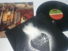 Dream Theater - Images And Words - LP Brazil - 1992 - Rare Press