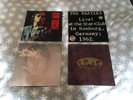 The Beatles & John Lennon  - Various Collection x4 Vinyl Albums