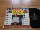 ELVIS FOR EVERYONE   - EX+ 1st ISSUE Oz STEREO LP - 1965 - Australia - PRESLEY