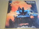 URIAH HEEP - Salisbury - UK 1st PRESS LP VERTIGO PROG ROCK 1971