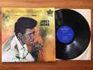KING 851 JAMES BROWN - Prisoner Of Love LP US 1963 STEREO EX RARE