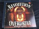 Revolution Overdrive Songs of Liberty Starcraft II Soundtrack LP Vinyl Record