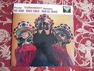DECCA SXL 2175 Puccini Turandot Highlights / Borkh / Tebaldi / Del Monaco WBG NM
