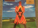 David Bowie EARTHLING Green MOV Vinyl LP Numbered - MINT and Sealed 2000 Only