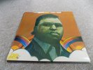 Solomon Burke - I Wish I Knew - Vinyl LP Album Record