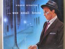 In the Wee Small Hours Frank Sinatra Early Pressing LP Mint