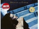 Belinda Carlisle HAND SIGNED X4 Vinyl Boxset Heaven On Earth Ltd 500 + CD/Print