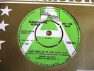 MOTOWN/NORTHERN-BRENDA HOLLOWAY-DEMO-YOU'VE MADE ME SO VERY HAPPY-TMG 622-SUPERB