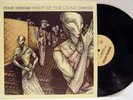 DIXIE DREGS - Night of the Living Dregs LP (1st US Issue on CAPRICORN) MINT-