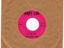 NY Latin Boogaloo NATIONAL COMBO Do It All Over/Esta Camaron MARY LOU 1017 HEAR