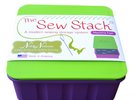 Sew Stack Machine Feet Box