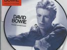 DAVID BOWIE Young Americans SEALED 7