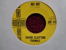 CANADA ONLY- DAVID CLAYTON THOMAS 