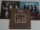 3 LP's   Bread   