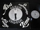 ABEL LIMA / ROLAND LOUIS Goenta Canela LP EX AFRO CARIBBEAN CADENCE TROPICAL