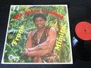 FRANK MIMITA Nha Guran Di Mundo LP Killer Cabo Verde Afro Disco LP RARE