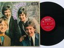 SMALL FACES 1966 UK 1st PRESS Debut S/T LP Decca EX/EX+ Barely Played Original