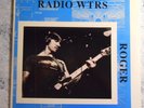 Roger Waters Radio WTRS Live 2 LP Vinyl Record 1987 Used Ex FREE Shipping