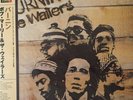 Bob Marley & The Wailers - Burnin'(200g LTD. Vinyl LP), Japan  UIJY-9045