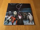 BLACK SABBATH - LIVE EVIL - 1983 DOUBLE LP A1/B1/C1/D1 FIRST PRESS LOVELY NM