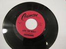 Sherwoods Love You Madly/Moffitt’s Mess Part II Crimson Records 104 45 7” single