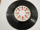 Hal and Bobbie Accept My Love/Once Upon a Time Swingin 45-647