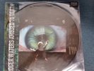 Roger Waters Amused To Death Picture Disc Used