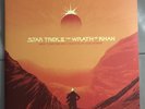 Star Trek II The Wraith Of Khan Vinyl - Mondo