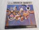 DAVE BRUBECK = TIME OUT = 1st Press Mono = EXCELLANT   = 