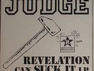 JUDGE Revelation Can Suck It YOUTH OF TODAY,BOLD,INSIDE OUT,GORILLABISCUITS,NYHC