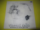 VINCENT GALLO - RECORDINGS OF MUSIC FOR FILM 2 X LP
