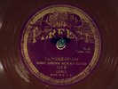 78 RPM -- Big Bill (as Sammy Sampson With His Guitar), Perfect 157, VV+/V  Blues
