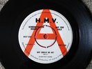 Manfred Mann ?– Why Should We Not / Brother Jack 7 inch promo great copy EX+