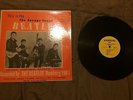 The Beatles The Savage Young Beatles First Pressing Insanely Rare Orange Cover