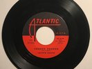 LAVERN BAKER Voodoo Voodoo/Memphis RARE 1961 ORIG Elvis Phil Spector HEAR