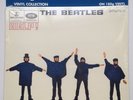 The Beatles  Help  DeAgostini 180 gram + booklet UK LP