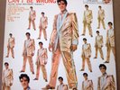 ELVIS PRESLEY 50,000,000 Fans Can't Be Wrong LP DEEP GROOVE LONG PLAY EX ORIG