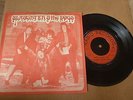 Slaughter And The Dogs - Cranked Up Really High 1977 UK 45 RABID PUNK/KBD