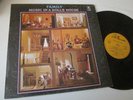 FAMILY - MUSIC IN A DOLL'S HOUSE - STAMPA UK - LP VINILE