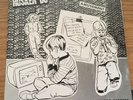 Husker Du Statues/Amusement 2x7