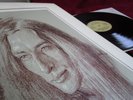 KEN HENSLEY VON URIAH HEEP   ??EAGER TO PLEASE?? 1975 ORIG. LP PERFECT CONDITION
